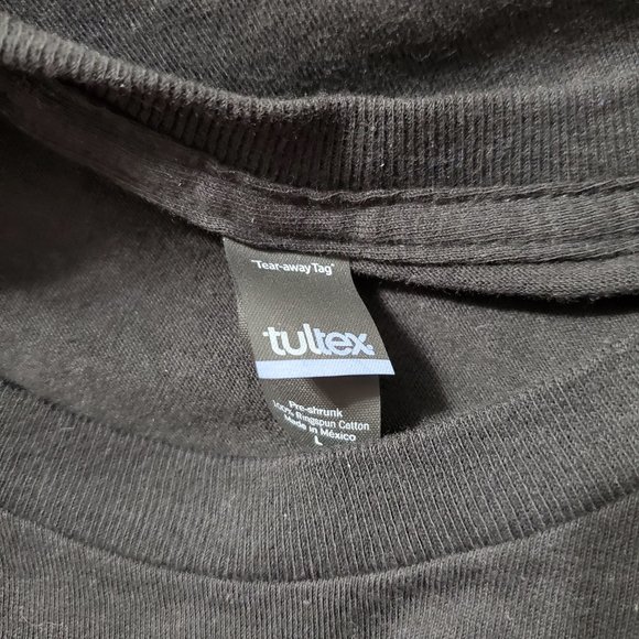 Kesha shirt Large My Crazy Beautiful Life OMG Look At The Beard band merch Ke$ha - Picture 6 of 7